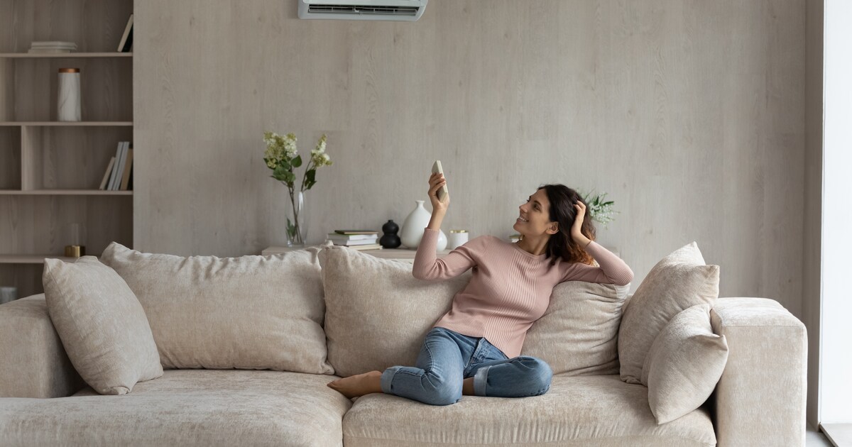 Is Het Voordeliger Om Je Woning In De Winter Te Verwarmen Met Gas Of