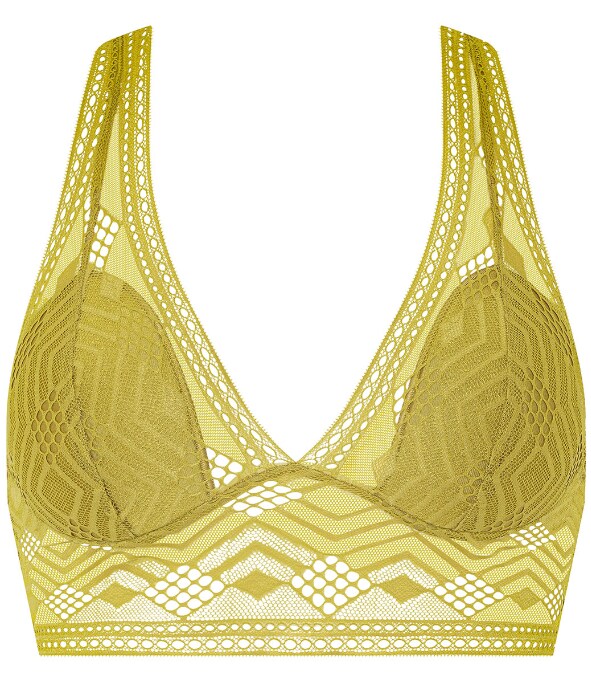 De Leukste Gekleurde Kanten Lingerie Libelle