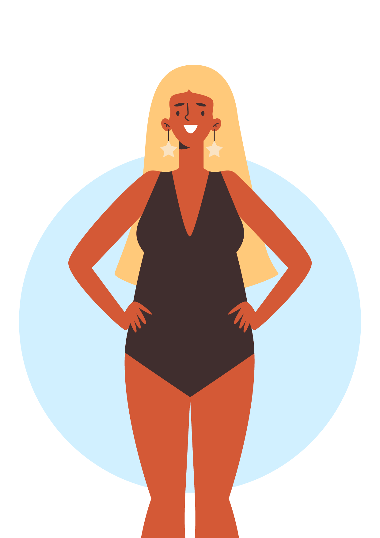 Déze bikini past het best bij jouw figuur Libelle