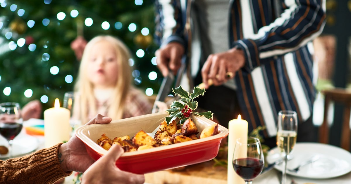 Z Bespaar Je Tientallen Euro S Op Je Kerstdiner Libelle