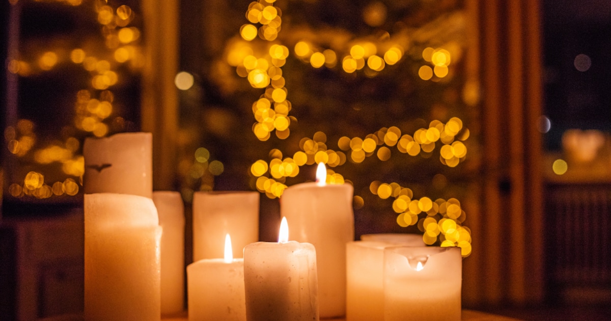 D T Populaire Kerstitem Kan Schadelijk Zijn Voor Je Gezondheid