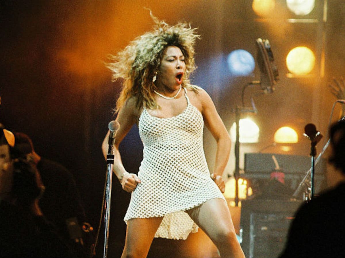 Zó ziet Tina Turner er nu uit | Libelle