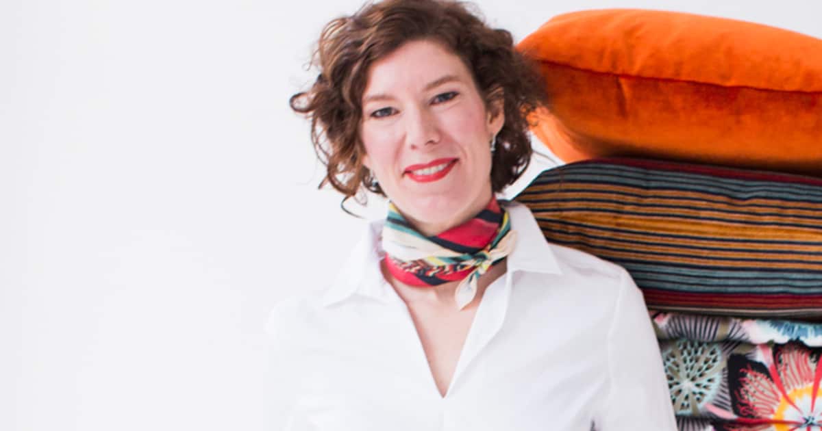 Jessica (37) is BAM-moeder: 