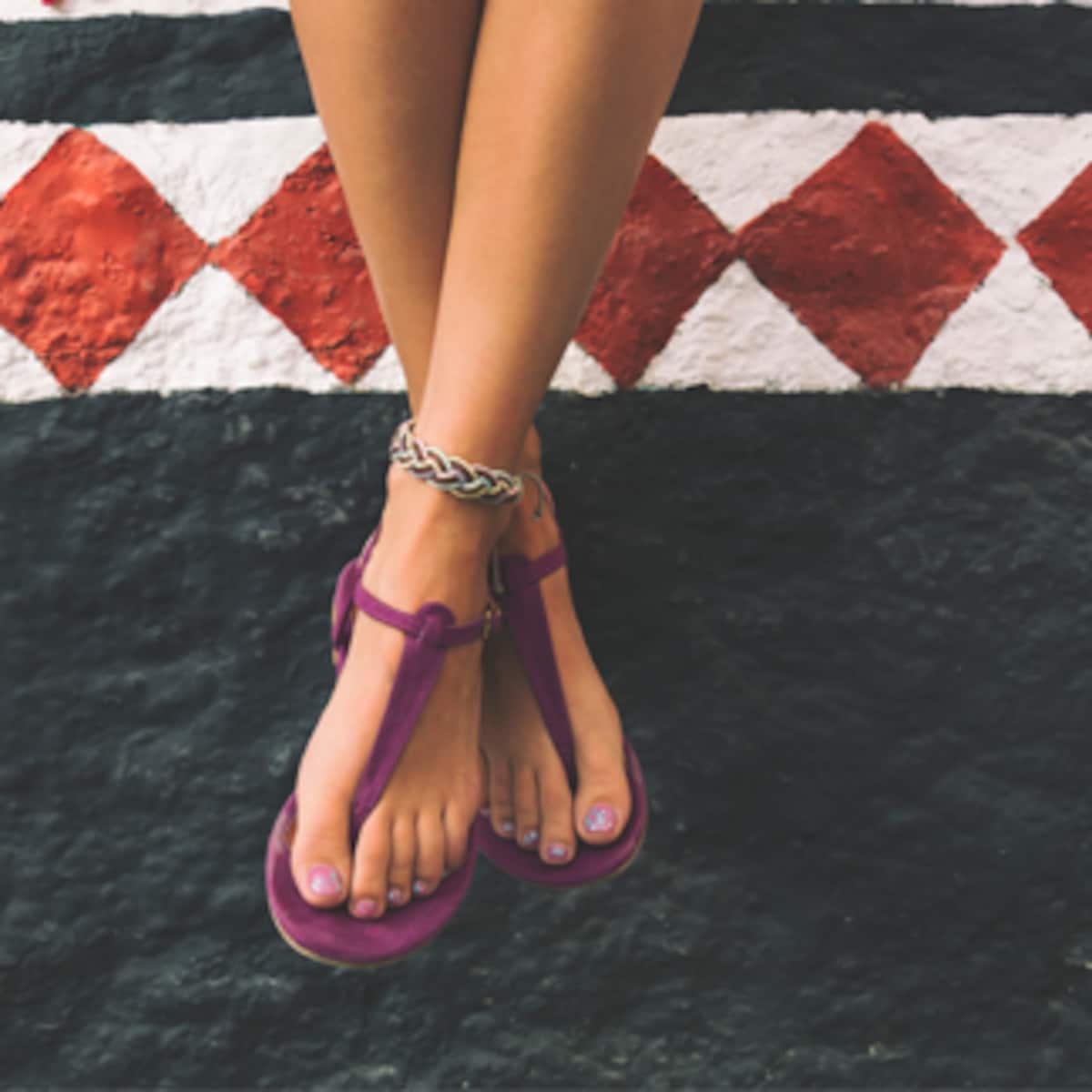 Sandalen hip hotsell