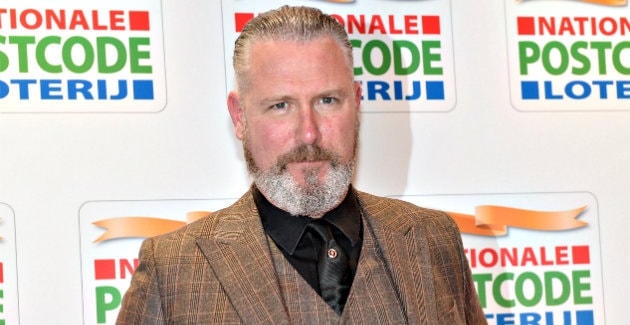 Eric Corton (51) doet uit de doeken door welke sport hij 33 kilo afviel