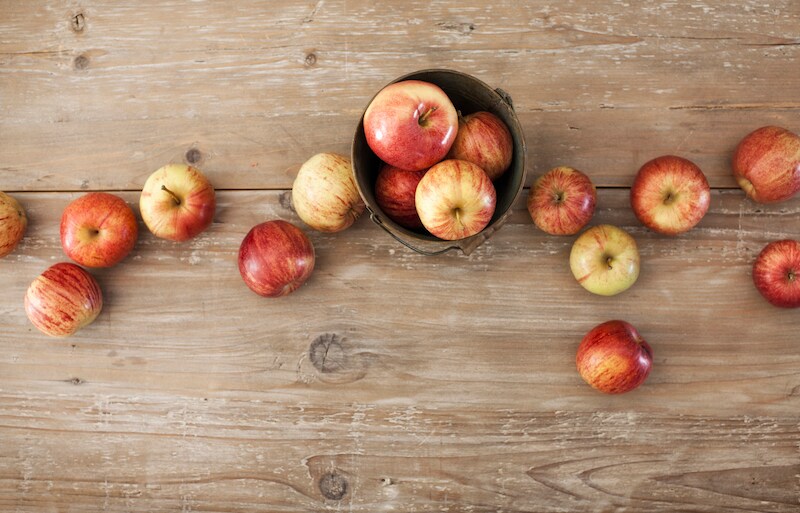 6 x dit wist je nog niet over appels - Libelle.nl