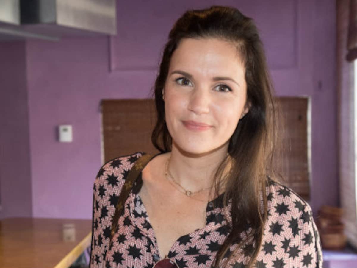 Marly van der Velden over de burn-out van haar vriend: "Je kunt echt niks"  | Libelle