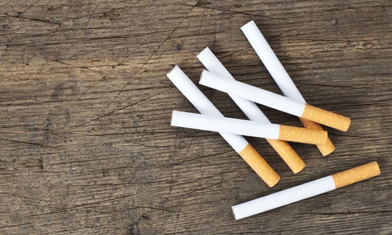 7 dingen die er gebeuren als je stopt met roken - Libelle.nl