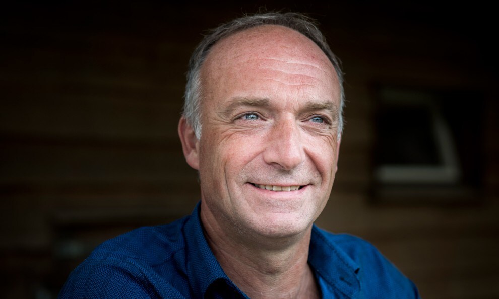 'Boer zoekt vrouw'-blog: waar Geert al die tijd naar op zoek was ...