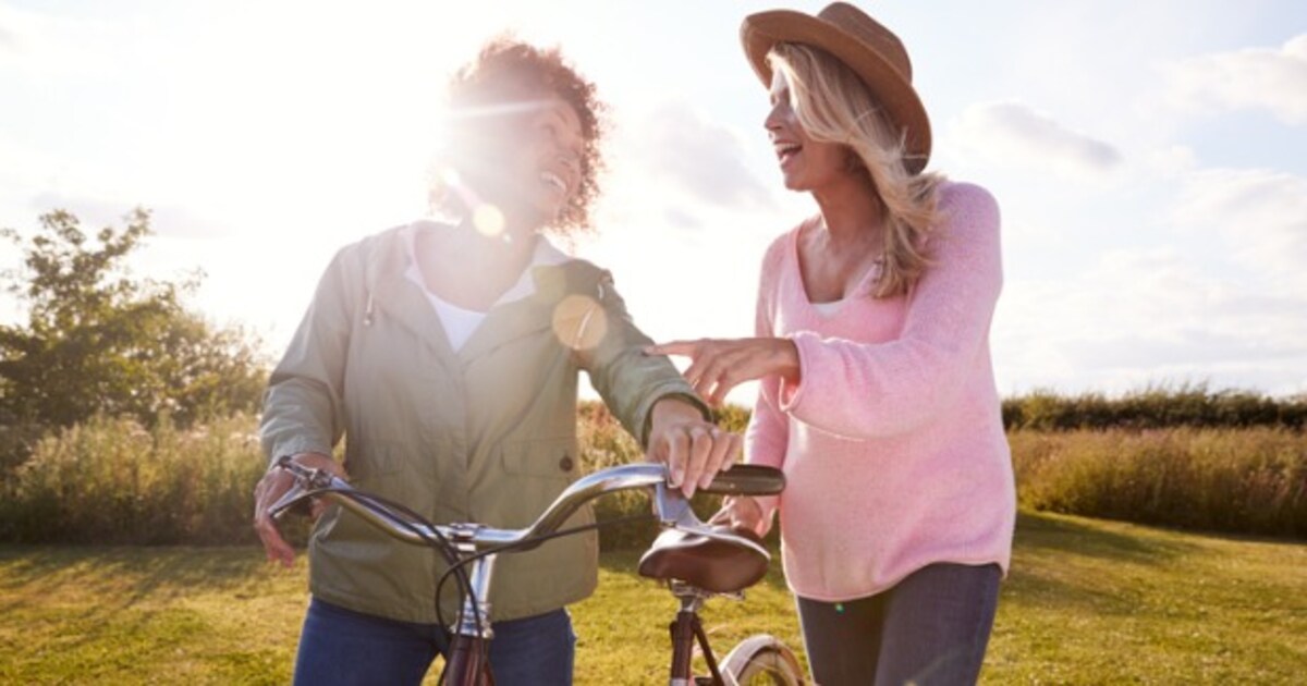 Veilig op de fiets of ebike met deze airbaghelm Libelle