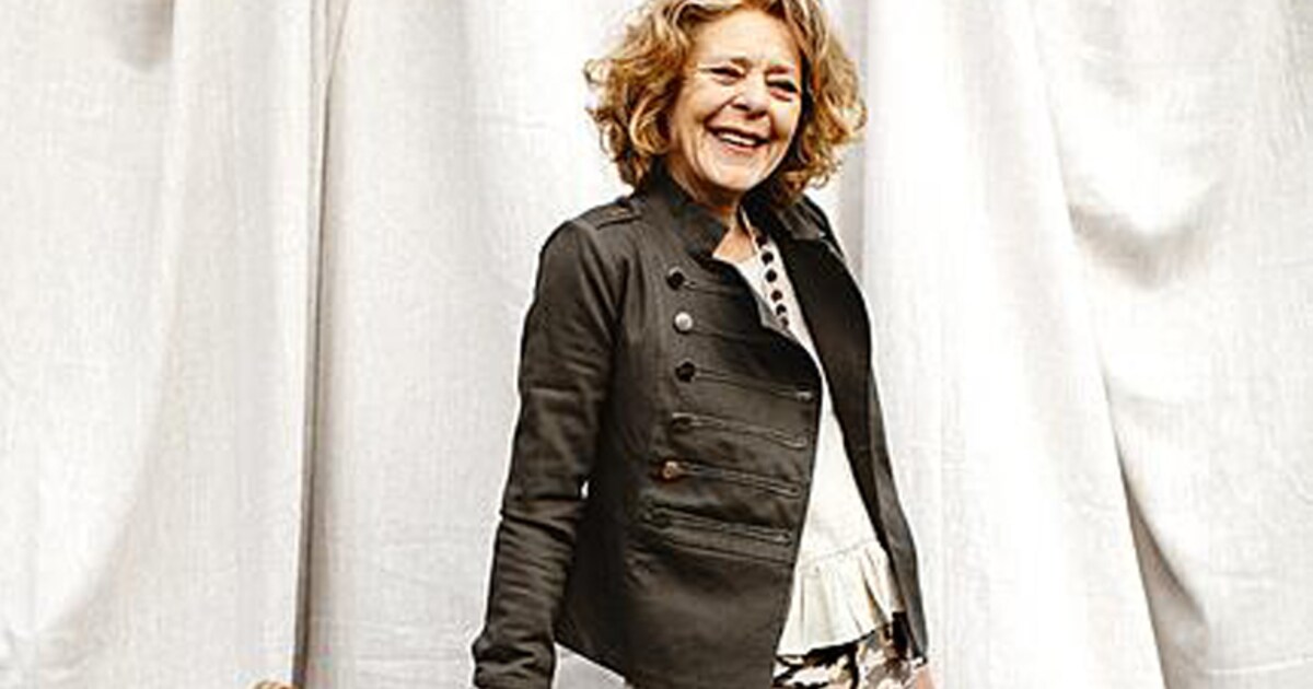 Moeder van Fajah Lourens over haar dochter en de media