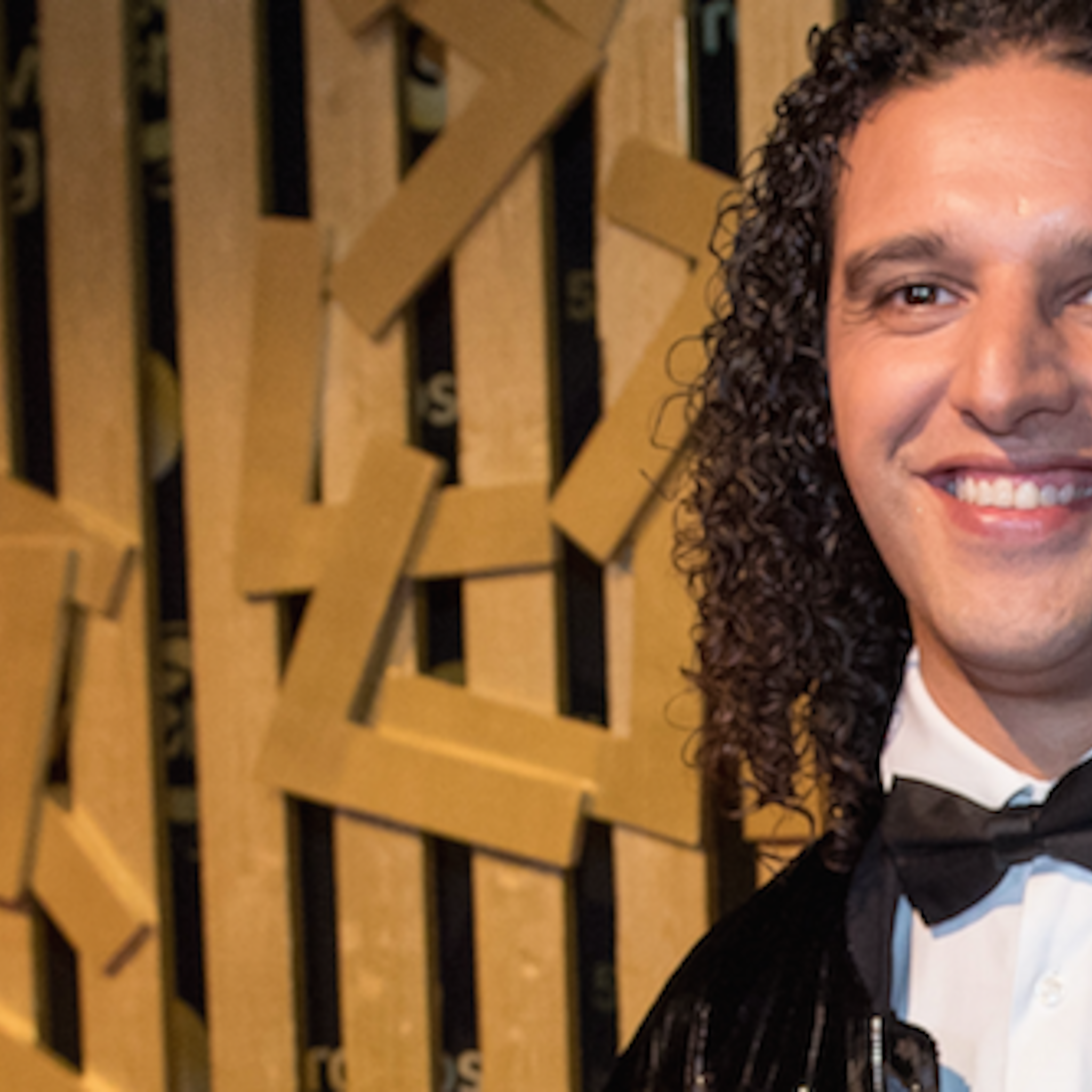 Drie jaar cel voor Ali B na hoger beroep