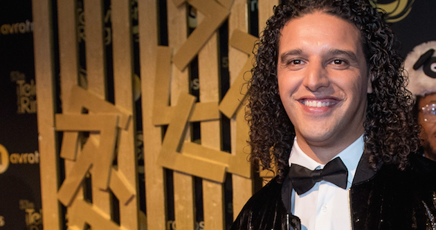 Ali B is iedereen voor en reageert zélf op zijn 'extra kilo's' - Libelle.nl