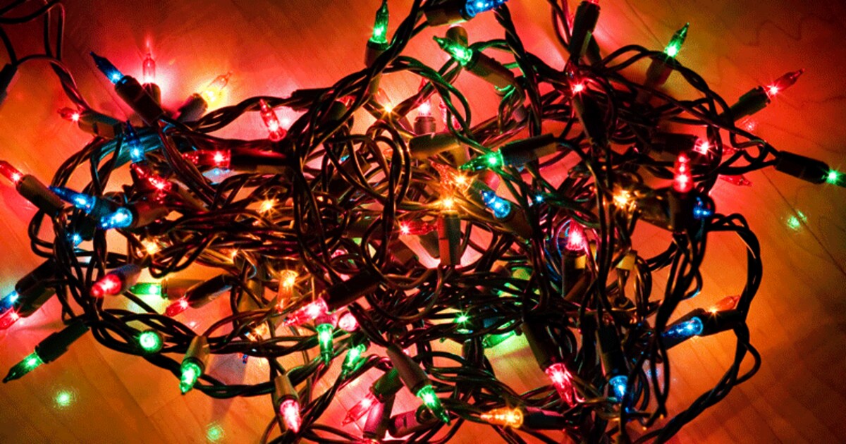 Bijzondere vacature: kerstverlichting-uit-de-knoop-haler