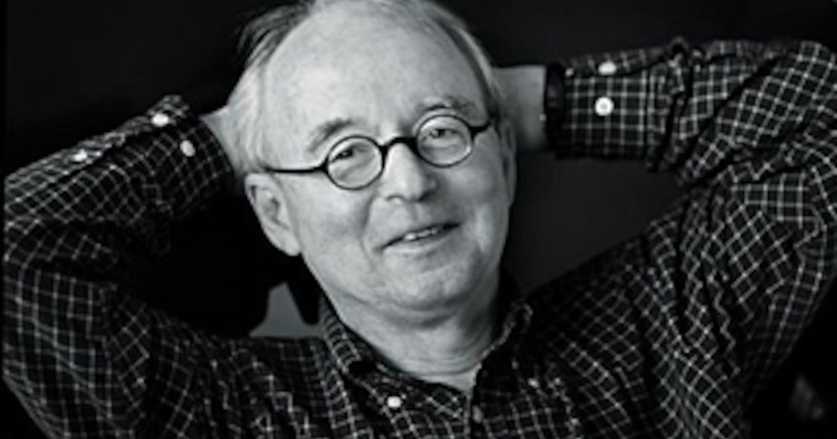 Column - Hans krijgt op zijn kop van een rechercheur - Libelle.nl
