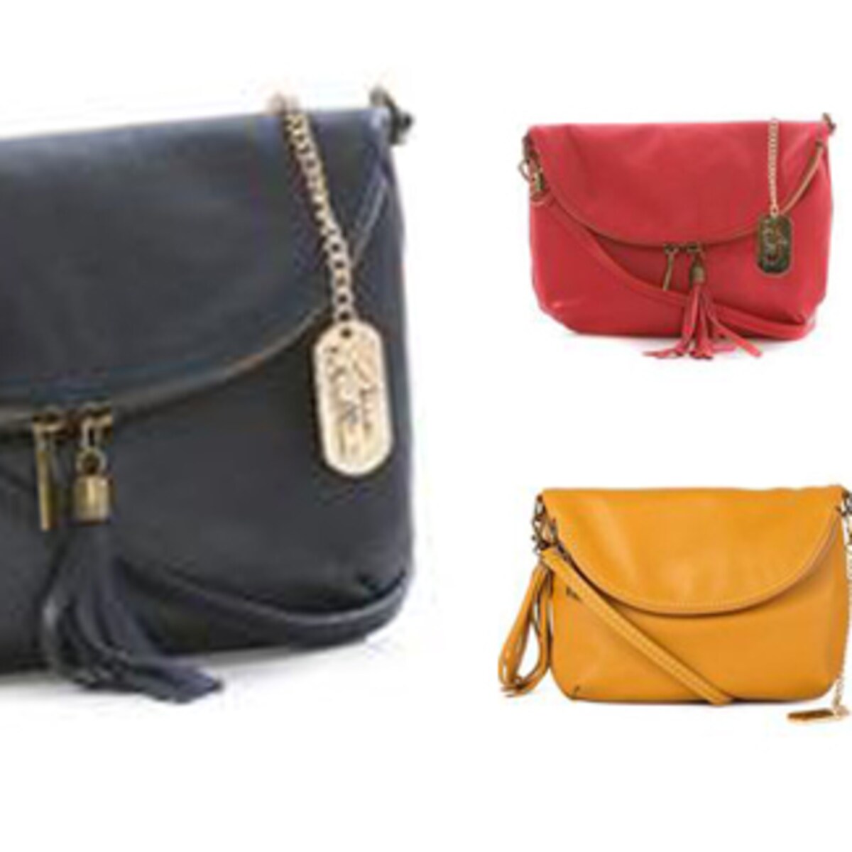 WIN 3x designertas Alice van Anna Morellini t.w.v. 159 Libelle