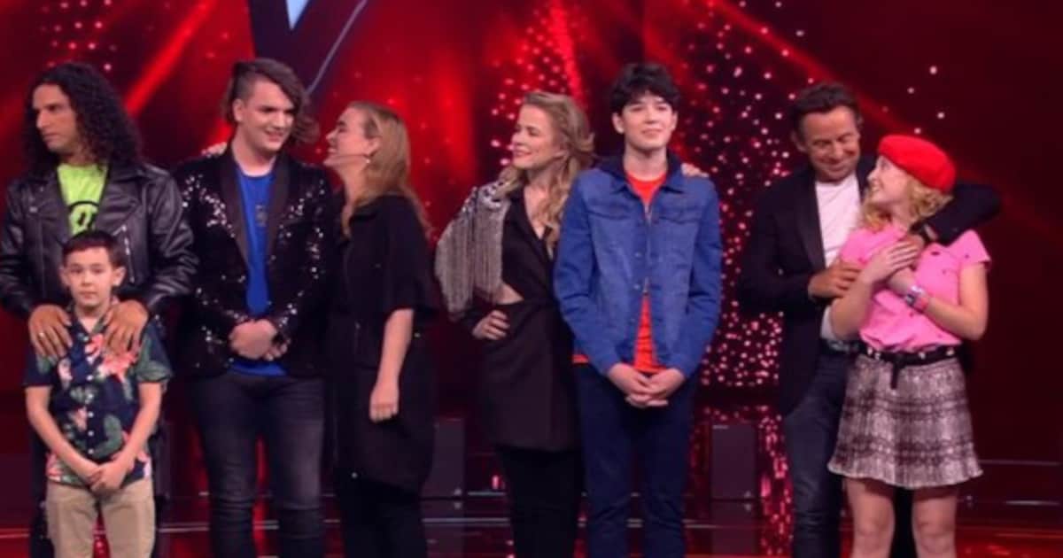 Dít is de winnaar van The Voice Kids 2019 - Libelle.nl