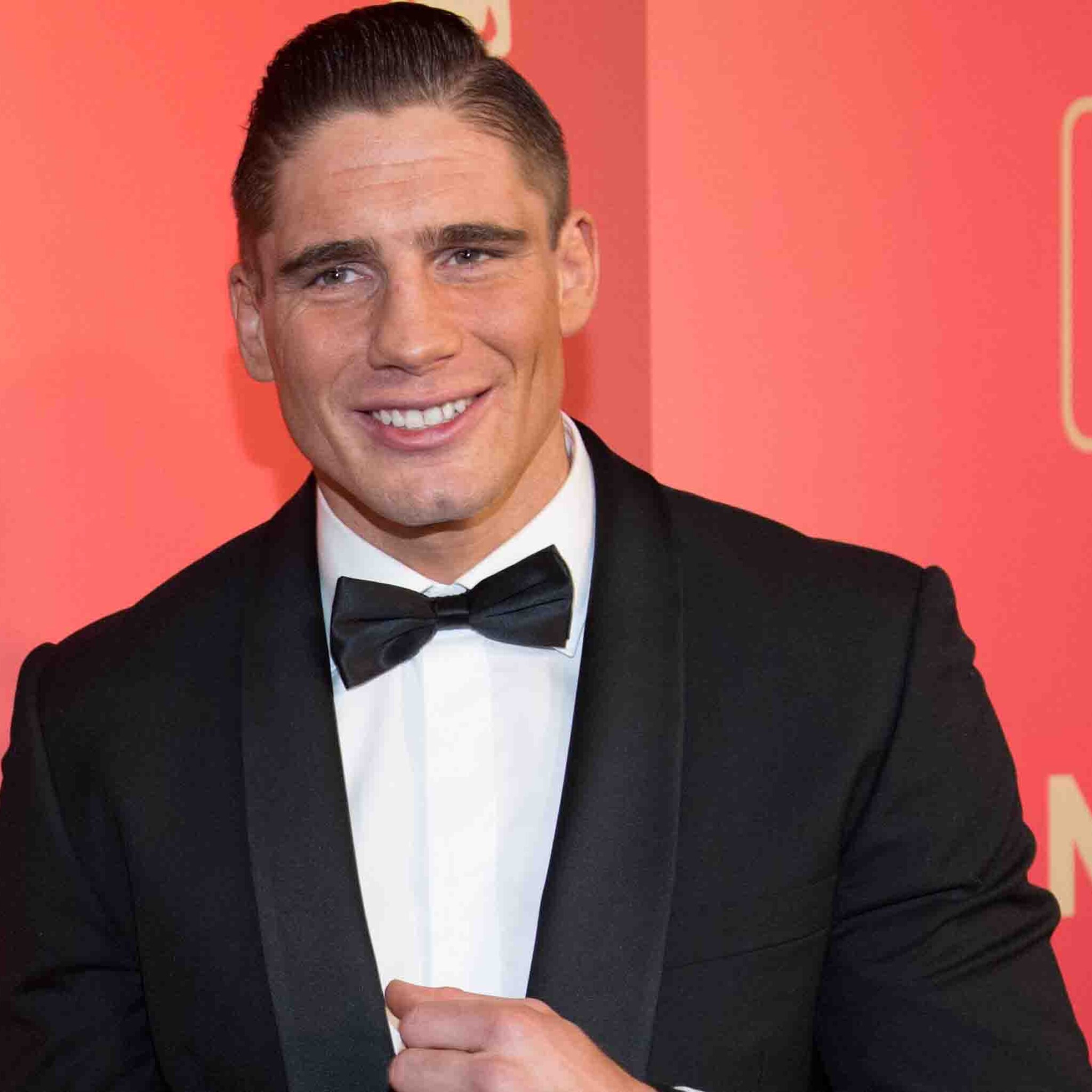 Rico Verhoeven vertelt openhartig over de miskramen van zijn vriendin