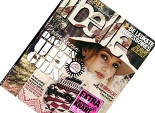 Deze week in Libelle 42 - Libelle.nl