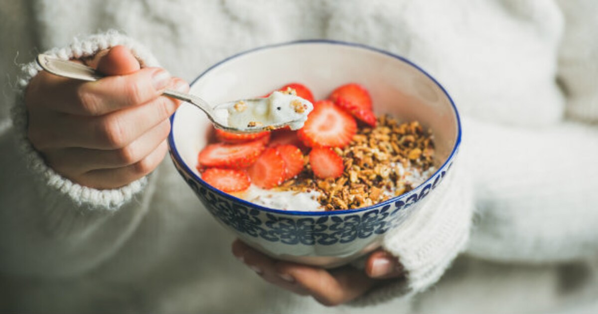 Libelle Legt Uit wat is het verschil tussen muesli, cruesli en granola