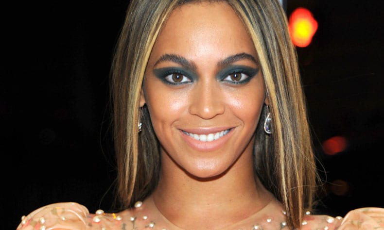 Deze man had helemaal geen zin in het concert van Beyoncé - Libelle.nl