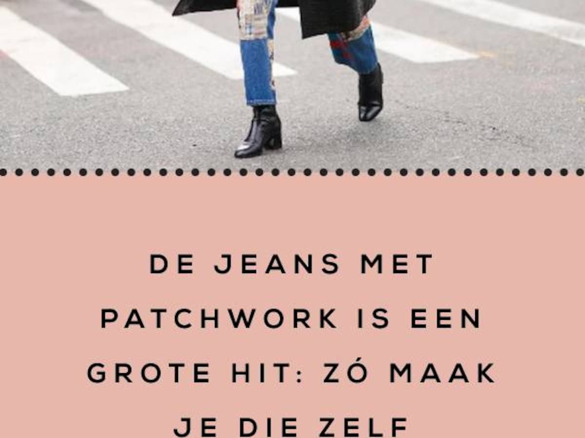 De jeans best sale