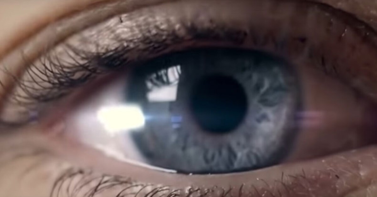 Eyeopener dit is hoe mensen die kleurenblind zijn de wereld zien Libelle