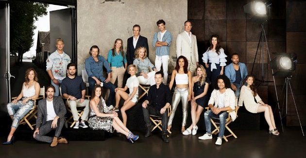Even voorstellen: déze actrice komt de cast van GTST versterken ...