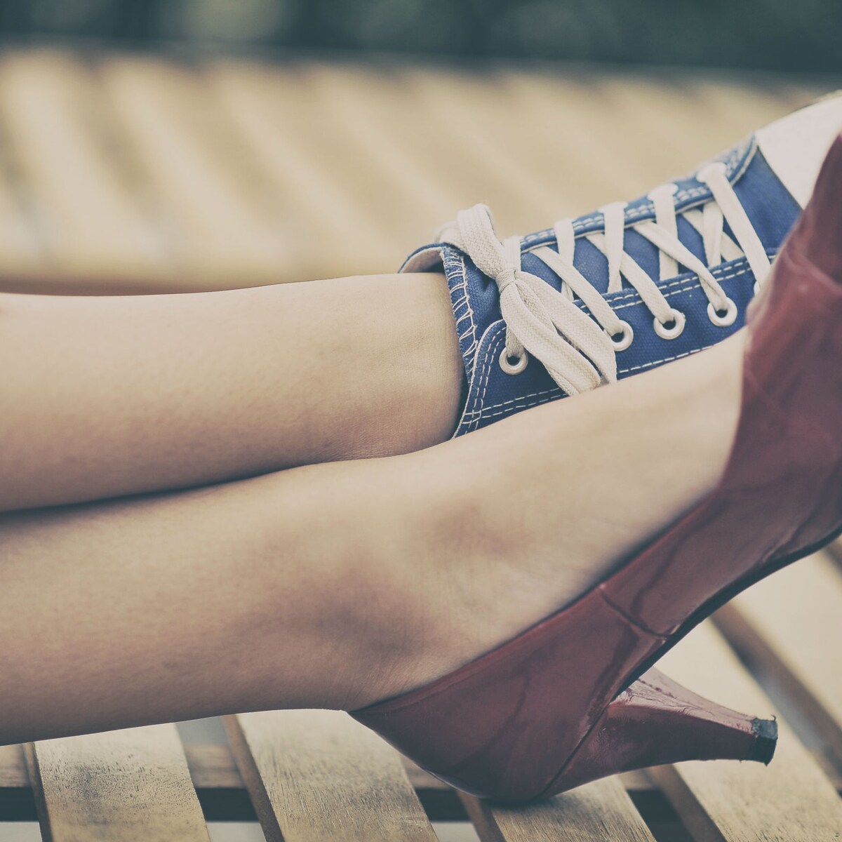 Tape je tenen nog 6 tips waardoor schoenen ltijd goed zitten