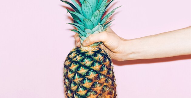 Roze ananassen worden dé hit van deze zomer - Libelle.nl