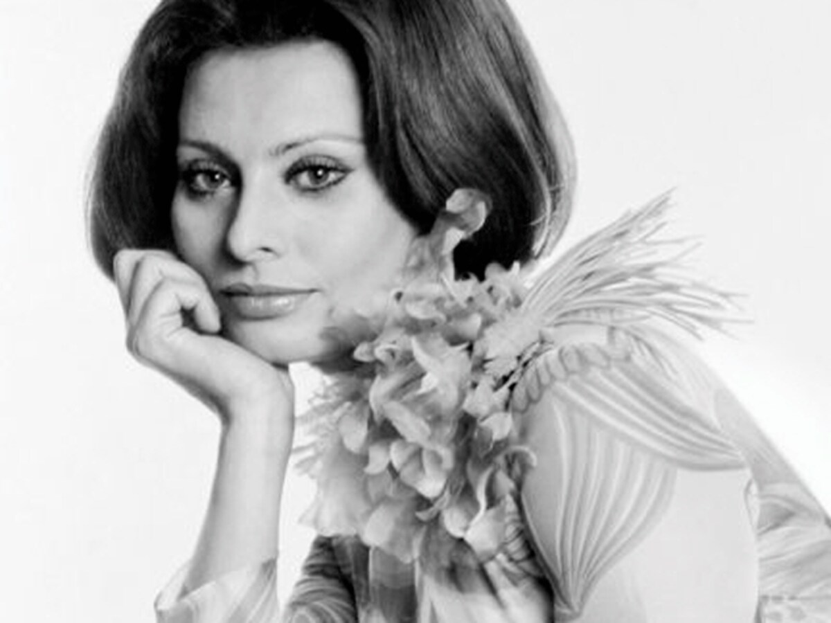 Sophia Loren bewijst: glamour kent geen leeftijd | Libelle