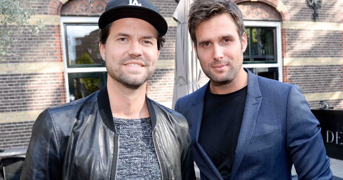 Nick & Simon gaan volgend jaar proberen om door te breken in dít land ...