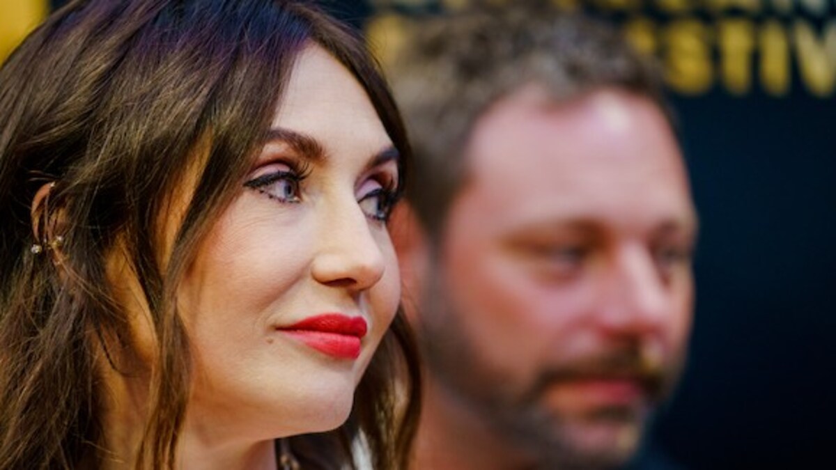 Carice van Houten openhartig over de impact van moederschap op haar  carrière | Libelle