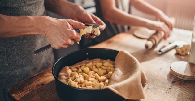 8 Inch Pannenkoek Ring Roestvrij Staal Omelet Ring Met Siliconen Geisoleerd Handvat Ronde Eierringen Met Olieborstel