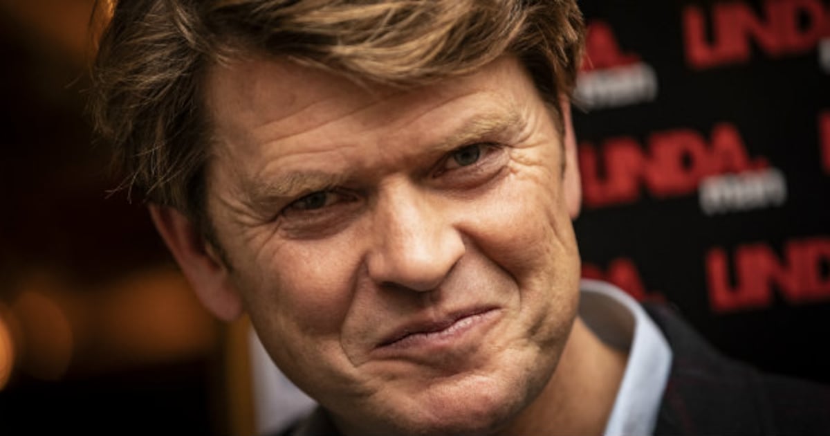 Kijkers 'Het Rotterdam Project' staan versteld van dít fragment ...