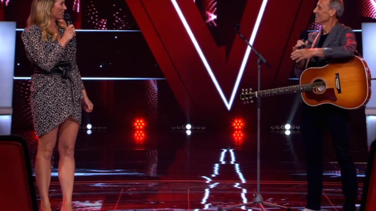 Kijkers The Voice Senior raken niet uitgesproken over outfit van