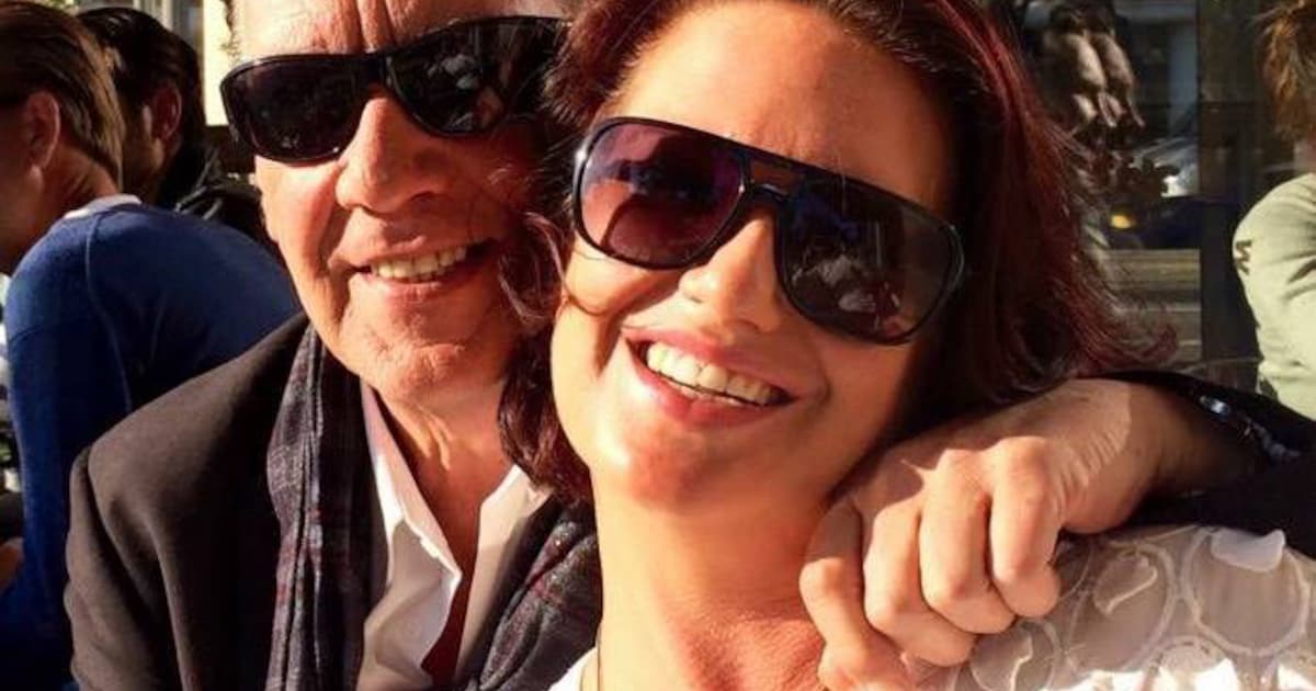 Jan Rietman schrijft emotioneel bericht voor overleden dochter - Libelle.nl