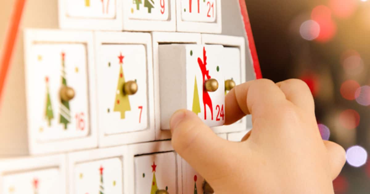 Eigenlijk vieren we Kerstmis op de verkeerde dagen en dit is waarom Libelle