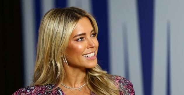 Sylvie Meis verovert harten van de Duitse 'The masked singer'-kijkers