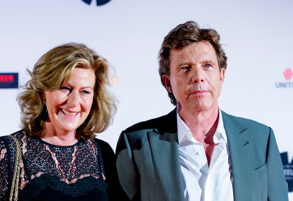 Zó ziet de huidige vrouw van John de Mol eruit - Libelle.nl