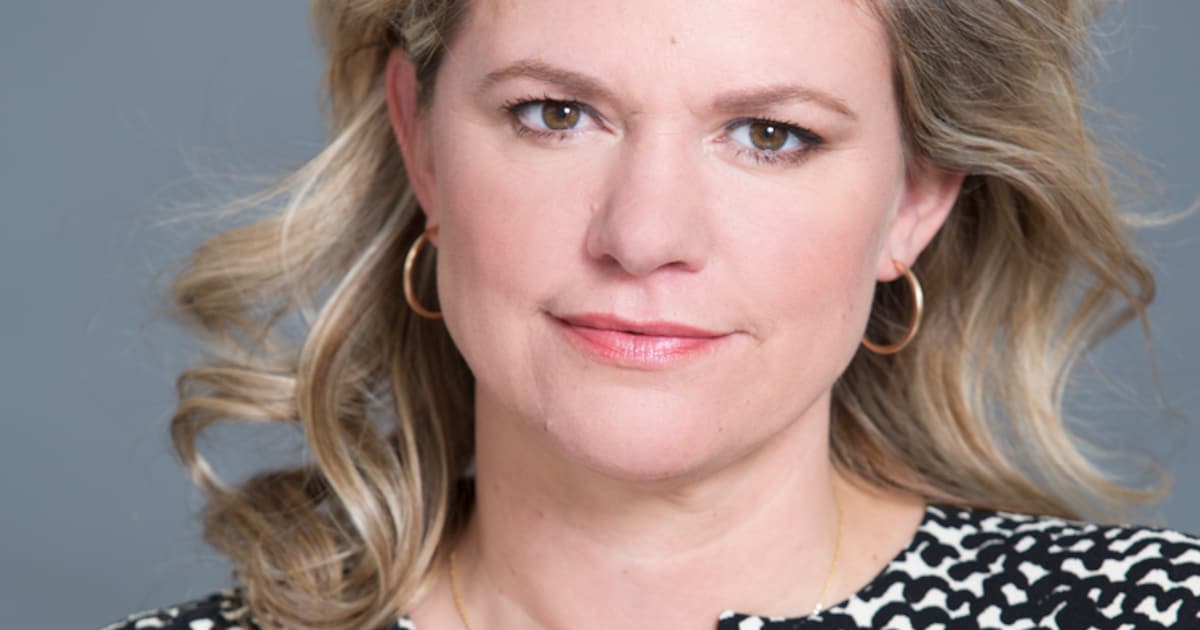 Ingeborg leeft met een hersentumor - Libelle.nl