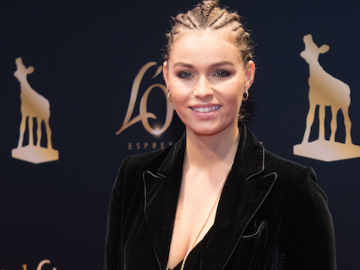 Joelle Witschge Instagram Joëlle Witschge Is Zwanger
