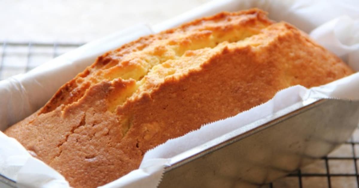 Waarom cake bakken met olijfolie een heel goed idee is Libelle