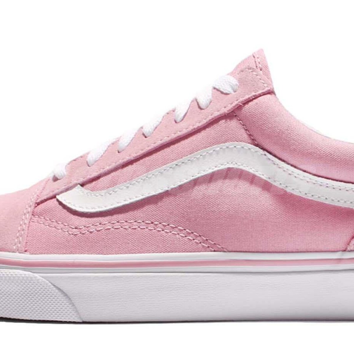 Vans roze wit shop of blauw grijs