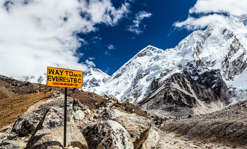 Vlak na Nederlandse bergbeklimmer sterft ook Australische vrouw op Mount Everest