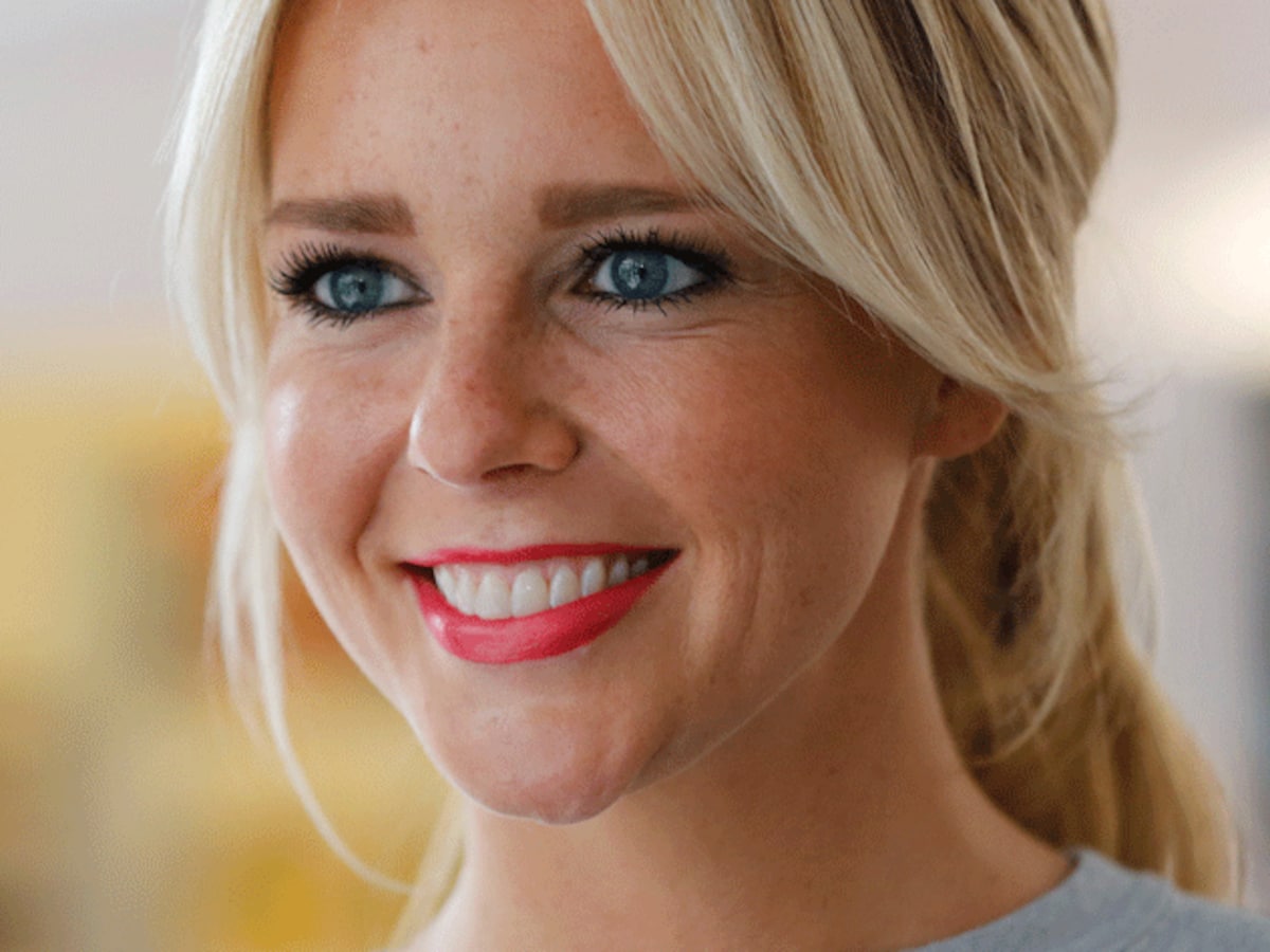 Oelala: Chantal Janzen naakt gefotografeerd | Libelle