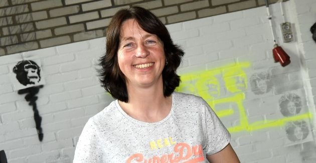 Boerin Bertie moest bizarre maatregel nemen na deelname aan 'Boer zoekt Vrouw' | Libelle
