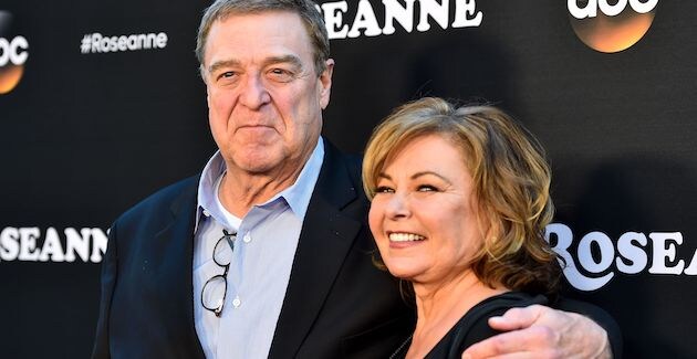 Roseanne Barr overlijdt in spin-off: "Ze ging en gaat door een hel"