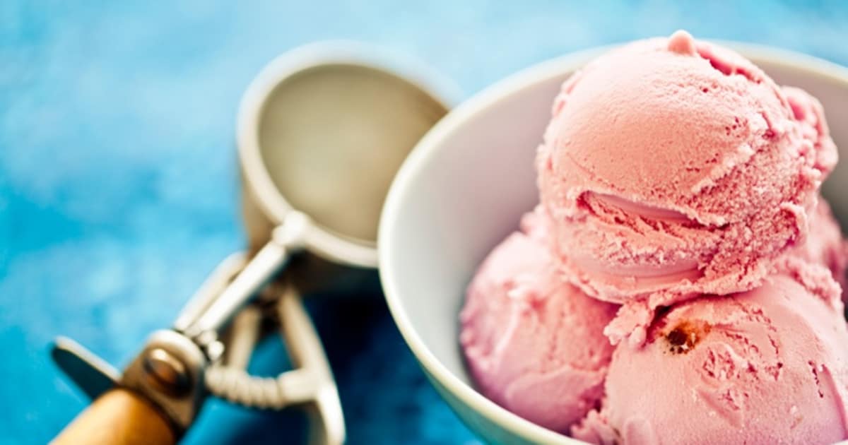 IJs scheppen? Snijden gaat makkelijker! | Libelle