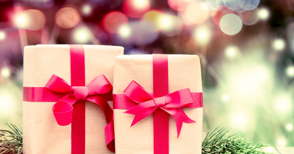 6 mooie kerstcadeaus om te geven én te krijgen - Libelle.nl